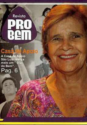 revista Pro Bem