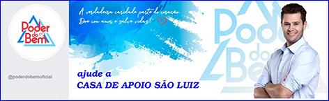 Casa de Apoio São Luiz